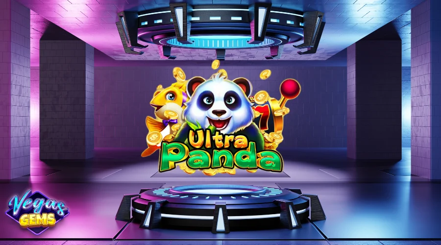 ultra panda mobi