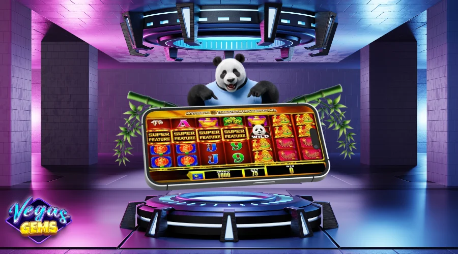 ultra panda mobi 