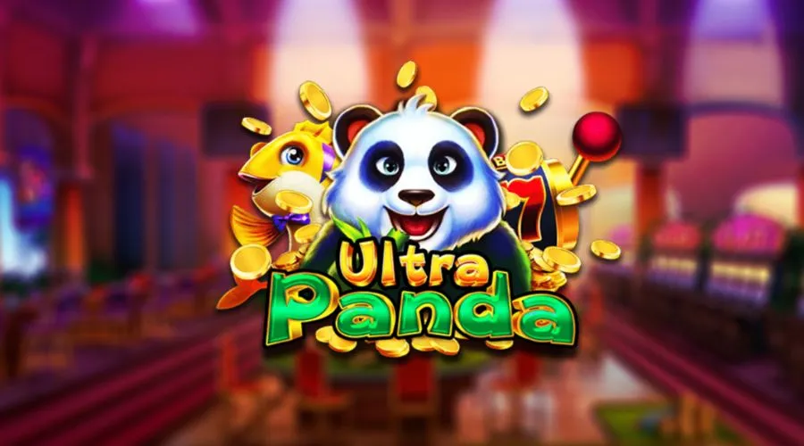 ultra panda 777 play online