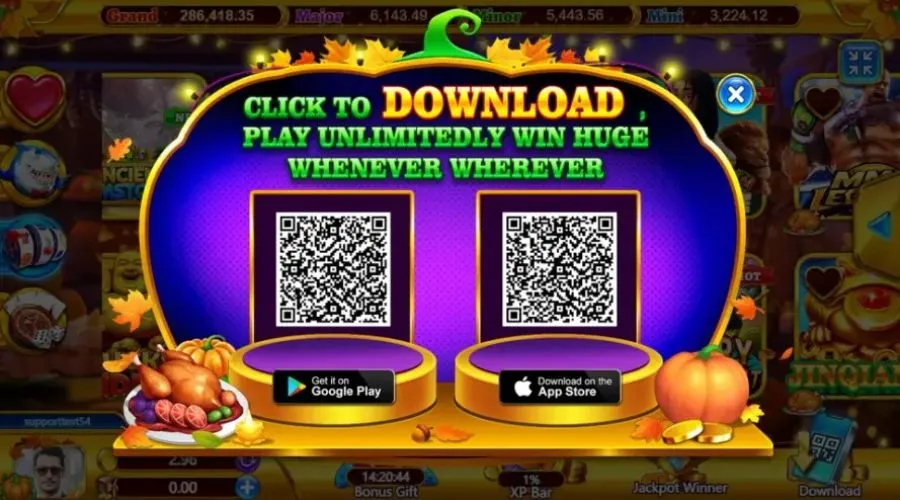 ultra panda 777 login download