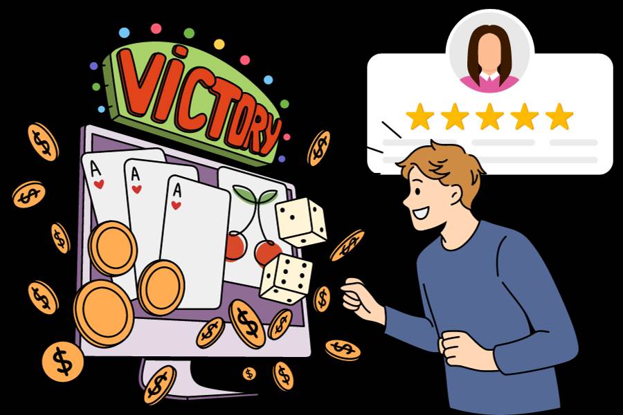 slot player