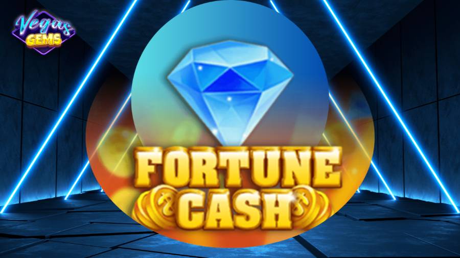 fortune cash slot