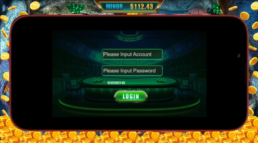 fire kirin play online