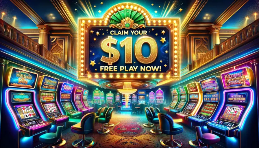 free $10 play for riversweeps