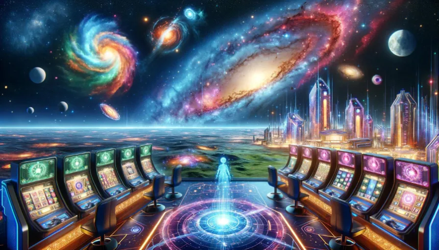 milkyway game