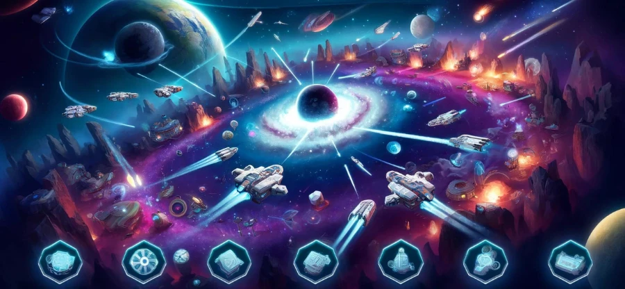 milkyway games