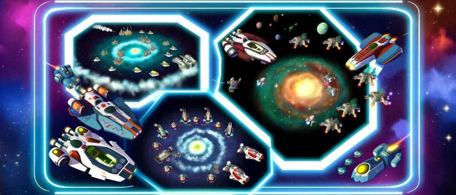 milkyway online game