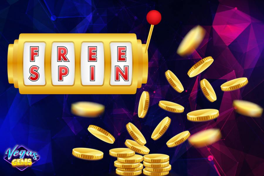free spins 