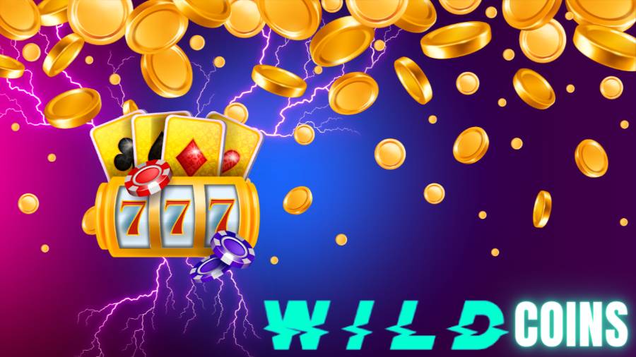 Online casino real money
