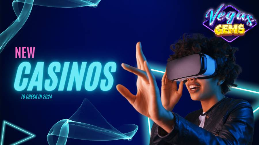 Online casino real money
