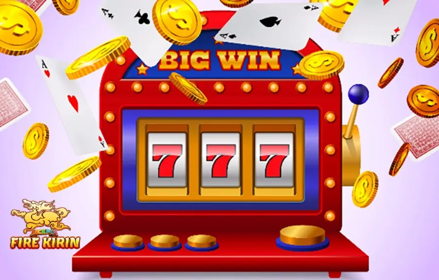 slot games free play