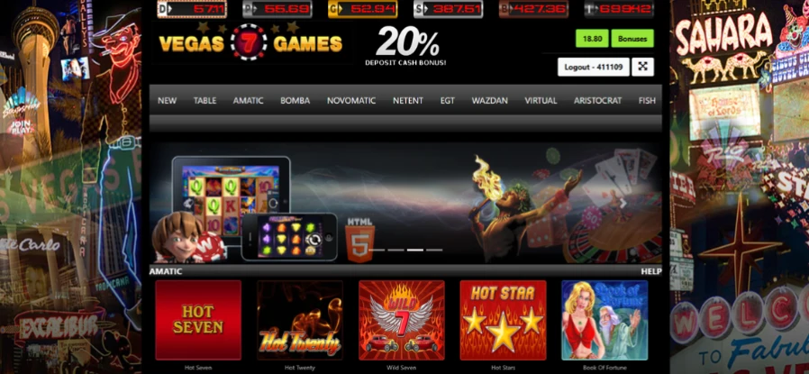 slot games that pay real money