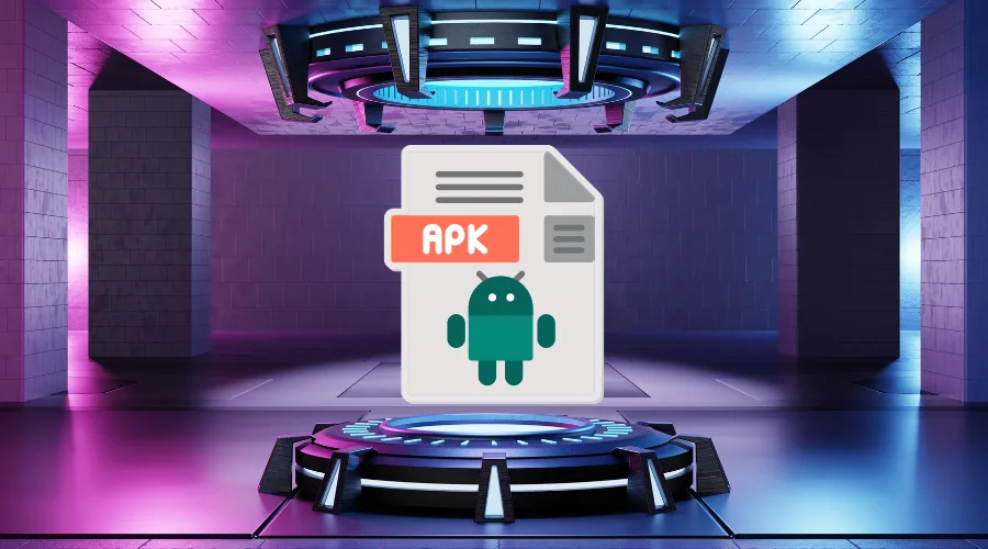 apk icon