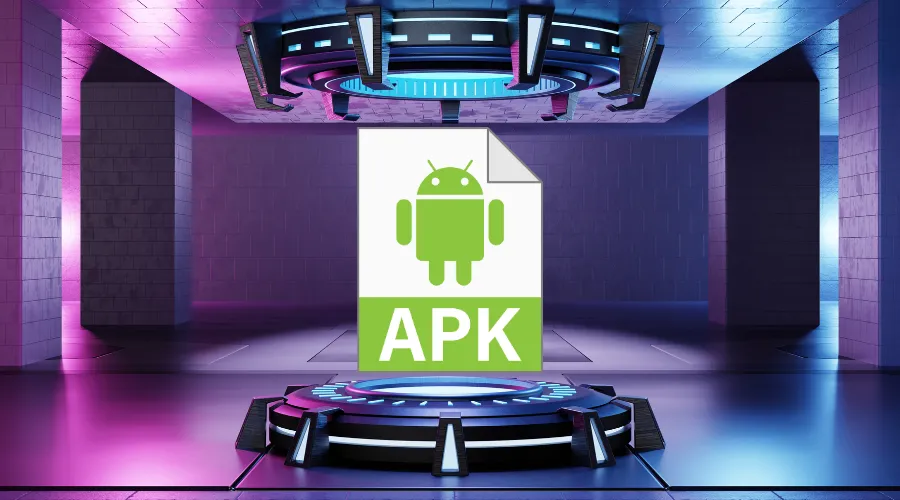 apk icon