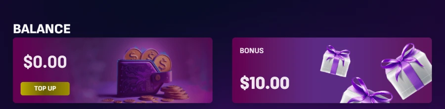 balance on vegasgems