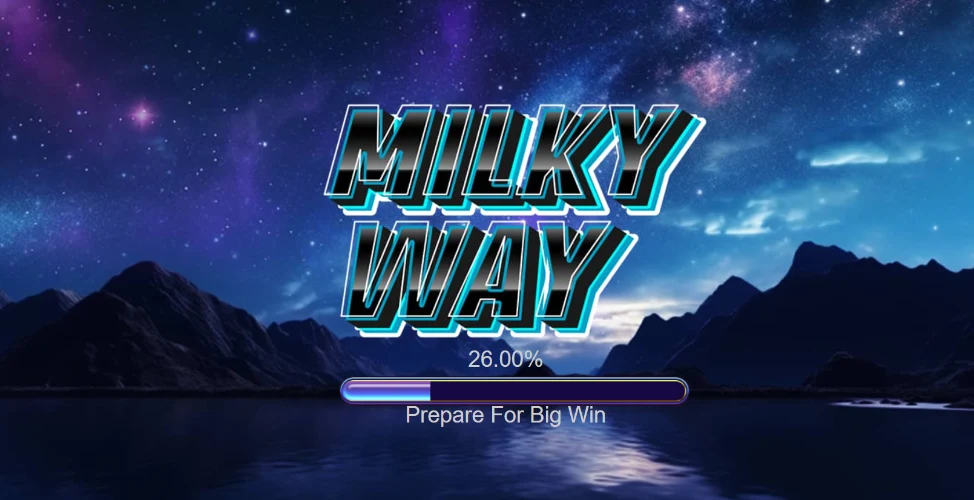 milky way app