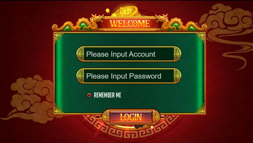 panda master login page
