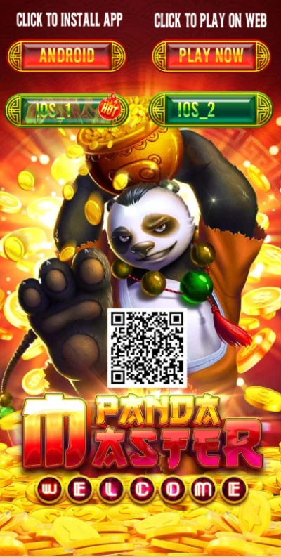panda master download page