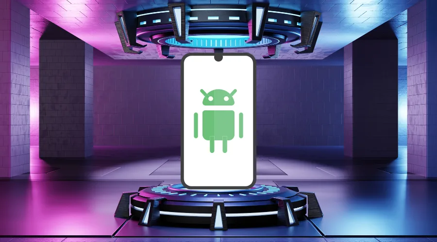 android icon 