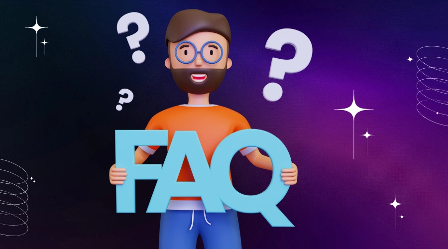 FAQ icon