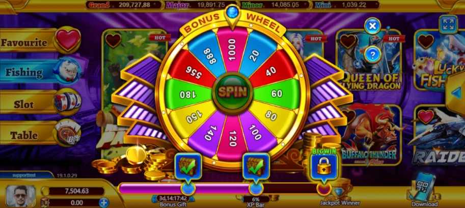 ultra panda platform bonus name
