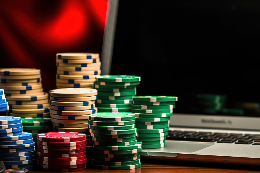 online casinos new