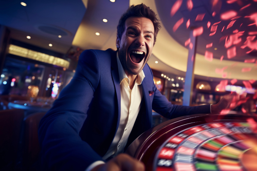 new online casino provider