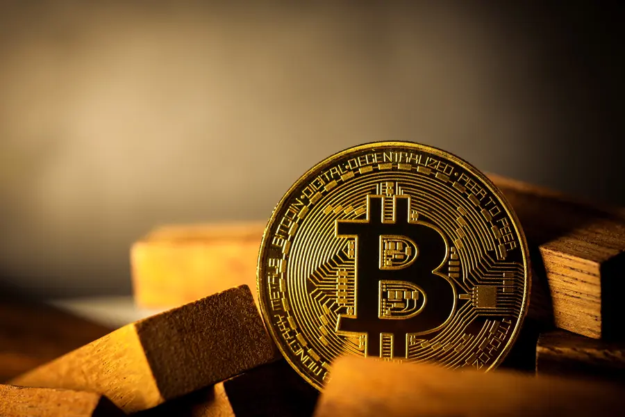 bitcoin online casinos
