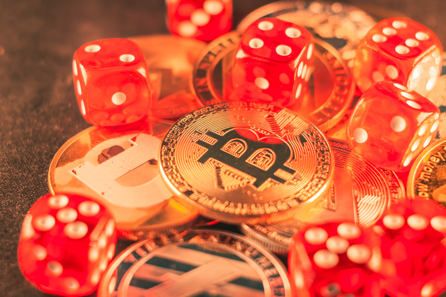  online casino websites bitcoin