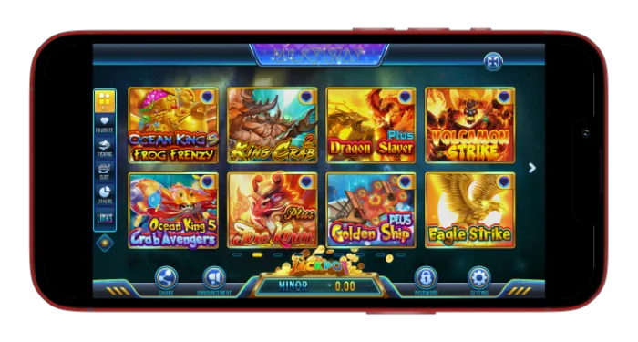 milky way casino