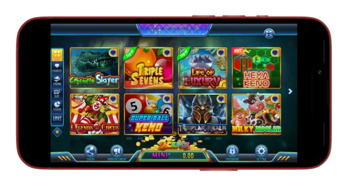 milky way casino apk
