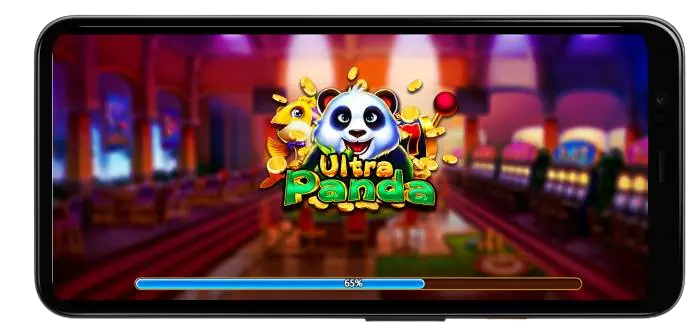 ultra panda download