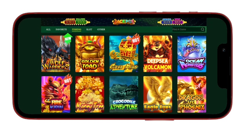fire kirin casino