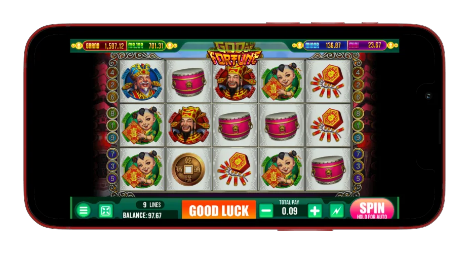 fire kirin casino