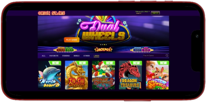 orion stars casino