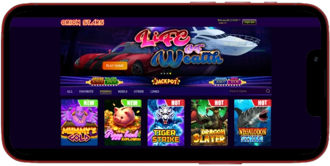 orion stars casino