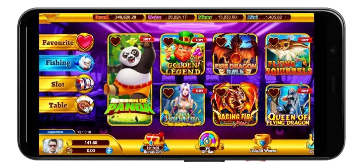 ultra panda app