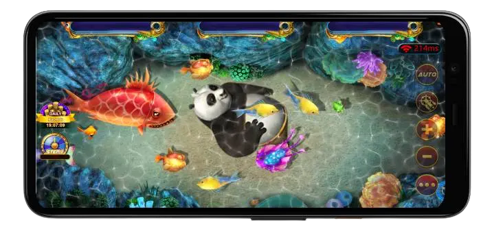 ultra panda casino