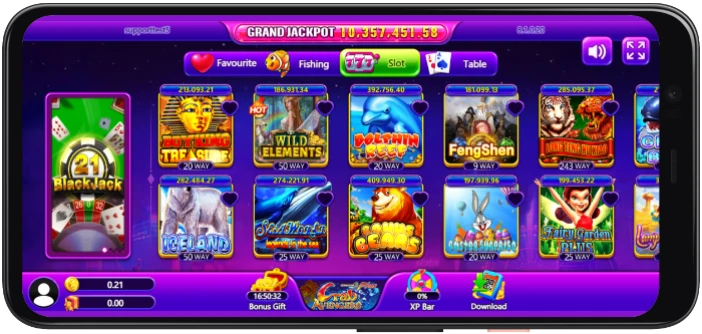 vblink online casino
