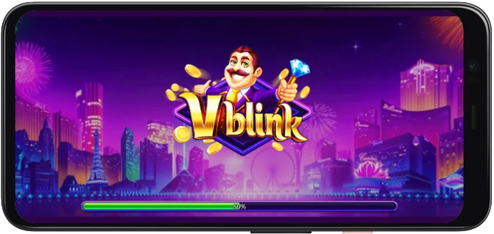 vblink casino