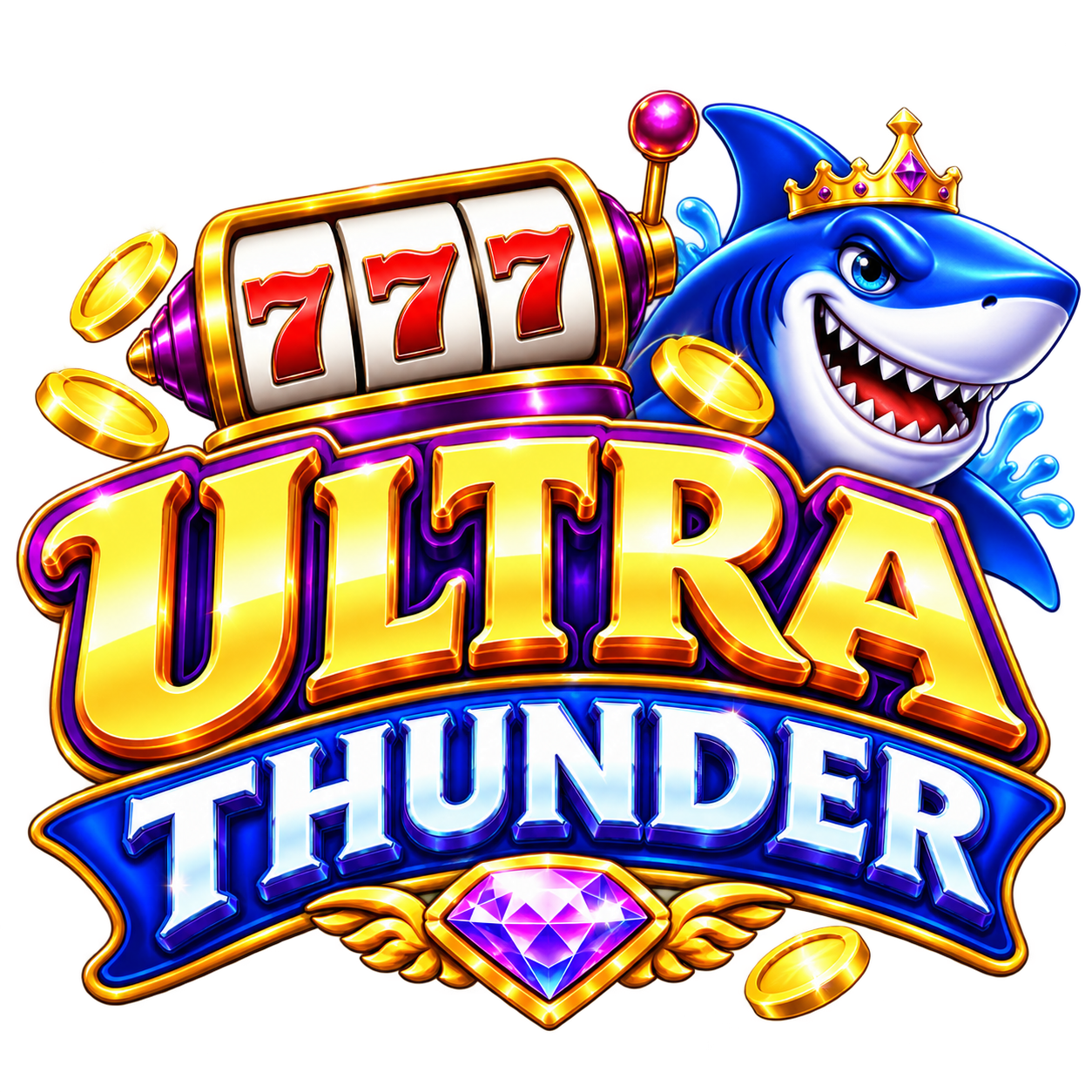 Ultra Thunder