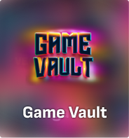 game-vault