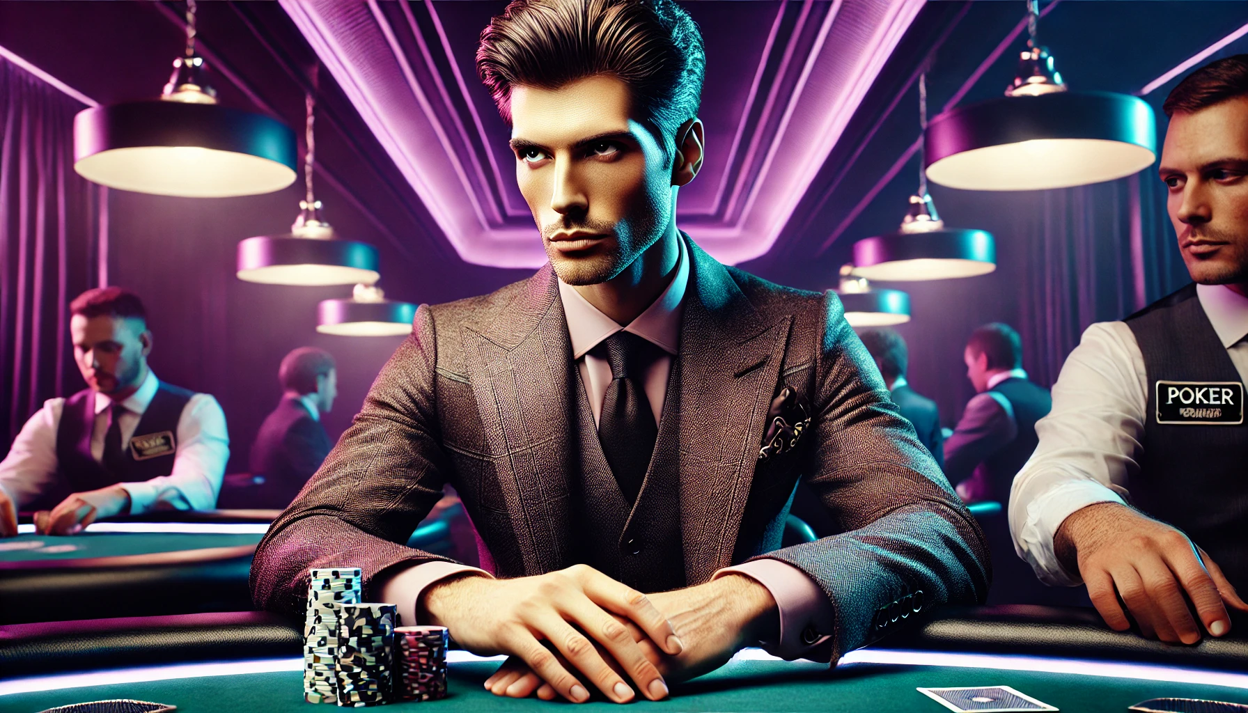 poker face pro