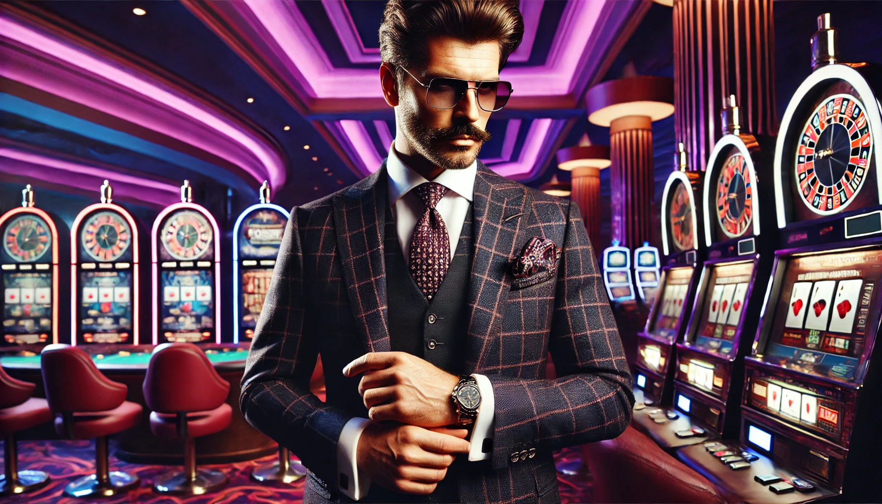 casino vip