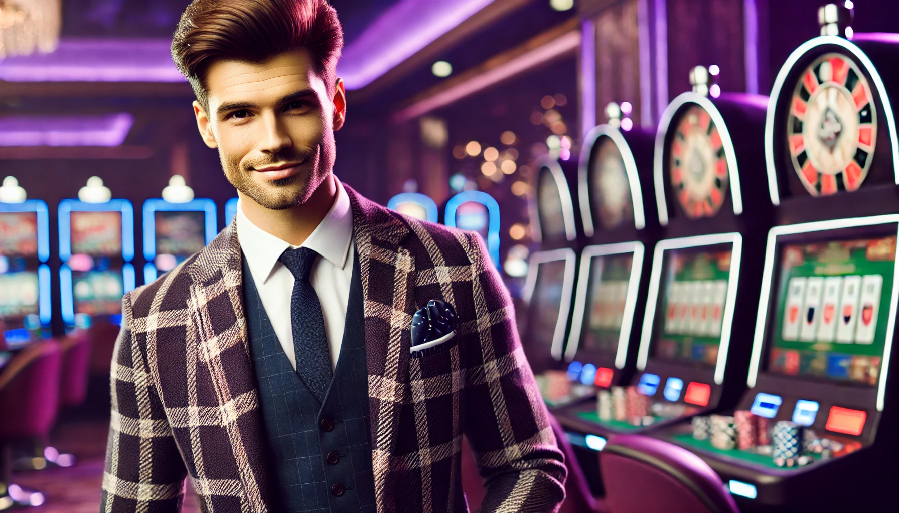 Spin & Win Wizard