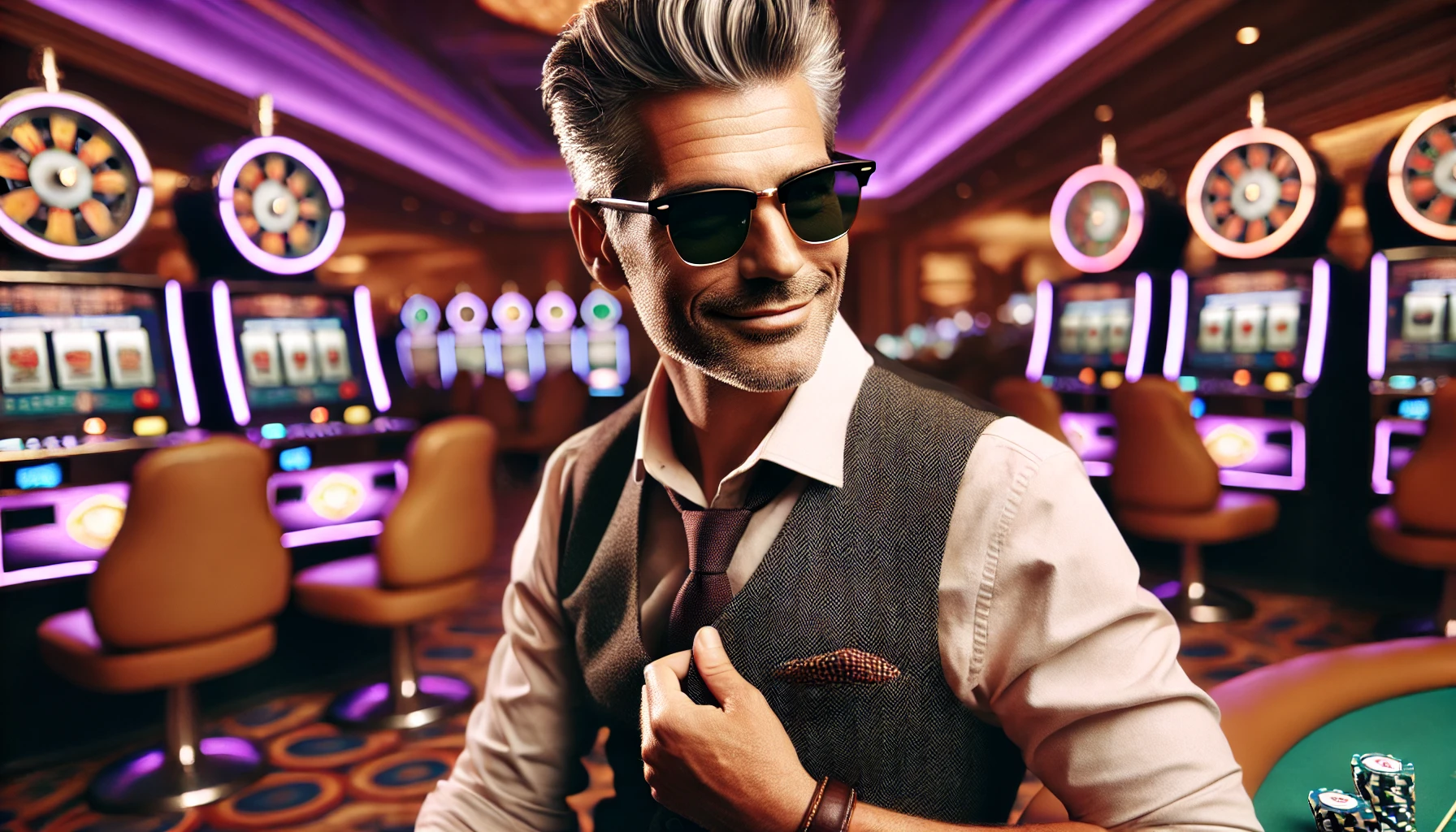 High Roller